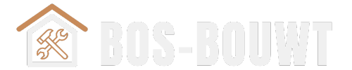 Bos Bouwt logo